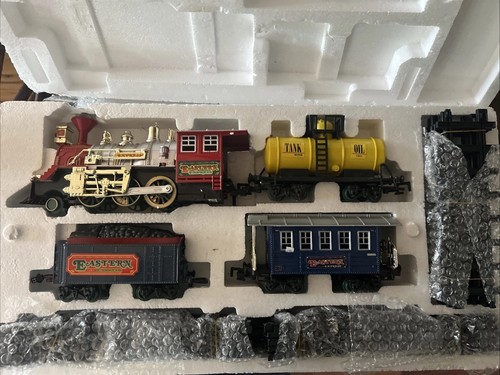Set treno eastern express - set,