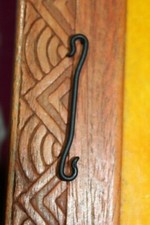 PLAYMOBIL GANCHO 4290 5929