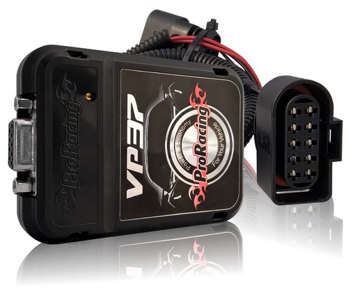 Chip tuning box - chip, volvo