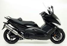 Marmitta scarico silenziatore