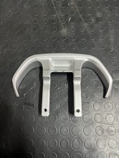 MANIGLIONE MANIGLIA PASSEGGERO GRIGIO KAWASAKI ER5 2003