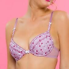 Reggiseno passionata pizzo - reggiseno,