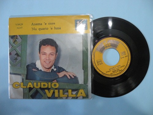 Claudio villa anema - villa, e