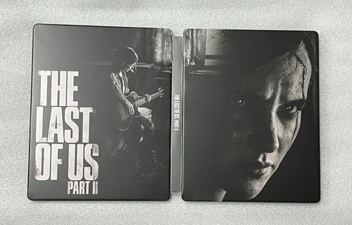 The last part - last, of