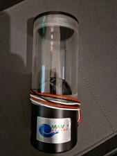 Pompa Vaschetta Watercooling