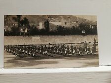 Foto esercitazioni regio