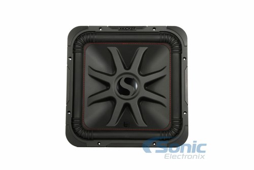 Kicker l7r154 l7r - series, 1800