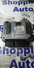 Centralina motore ecu - motore,