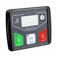 DC30D Regolatore Generatore di