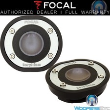 COPPIA TWEETER FOCAL UTOPIA BE