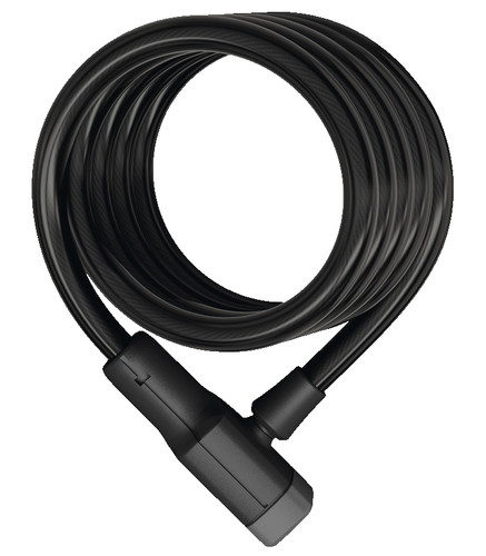 Lucchetto spirale antifurto - a,