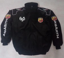 1NUOVA ABARTH FIAT 695 giacca