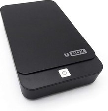 IconBIT UV Sterilizzante