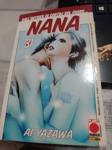 Nana prima edizione nuovo - edizione,