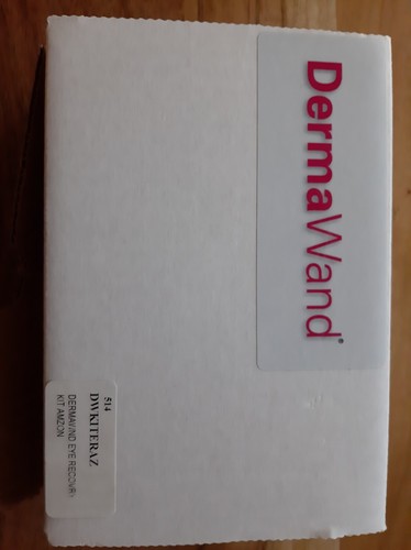 Parete derma nuova - parete,