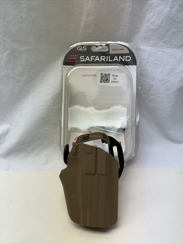 Fondina safariland 576 - fondina, 576-283-551