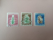 ITALIA REPUBBLICA SERIE