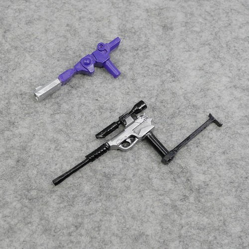 Pistola impugnatura universale