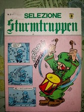 SELEZIONE STURMTRUPPEN n. 2