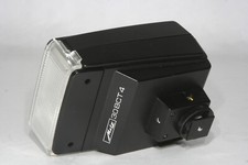 Flash Metz 30BCT 4 prese con