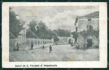 Verona San Floriano di