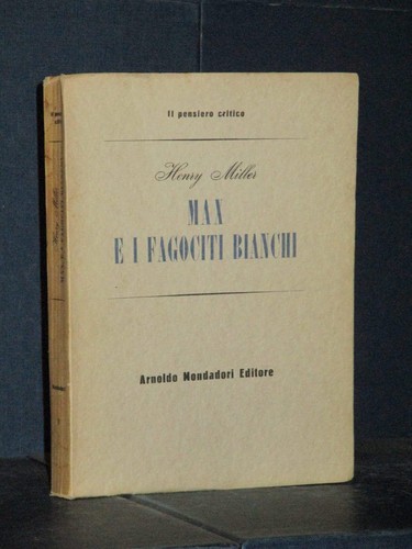 Henry miller max e i - miller,
