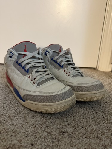 Jordan air retro volo - 3,
