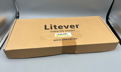 Litever apparecchi - litever, di