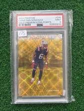 2024 Panini Prestige -