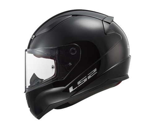Casco moto integrale ls2 - casco, rapid