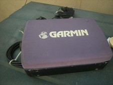 Garmin gpsmap 2010c marine - 10",