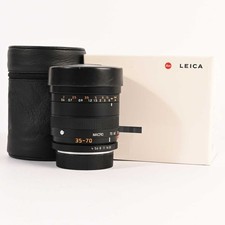 Leica Vario-Elmar-R 35-70 mm