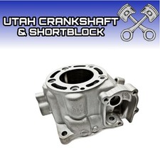 Honda CR125R Cilindro Un 2003