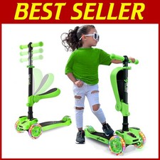 Lightweight Toddler Scooter