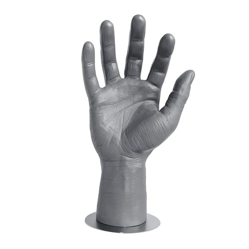 Manichino uomo realistico - manichino,