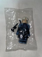 Personaggio Raiden Kubrick Metal Gear