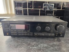Pioneer amplificatore - pioneer,