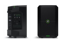 Altoparlante a batteria Mackie