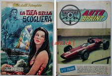 ALBI DELL'INTREPIDO 959 Auto