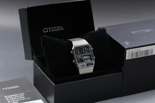 Orologio uomo citizen - orologio,