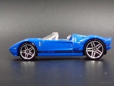 2005 05 FORD GTX1 CONCEPT CAR