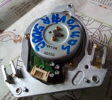 Sanyo HVR 5100 00100 9014A