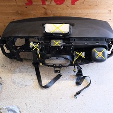 SOLO CRUSCOTTO QUADRANTE