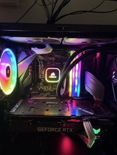 OBO Gaming PC 3060 i9 9900k