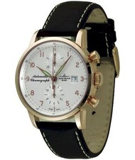 Zeno-Watch Orologio Uomo