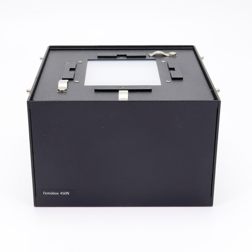 Durst femobox 450n scatola - femobox,
