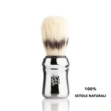 THE BARBER Long John Silver -