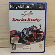 Tourist Trophy - The Real