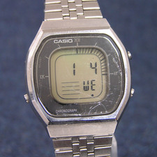 Orologio digitale vintage