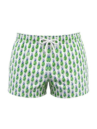 Turbo costume short - turbo,